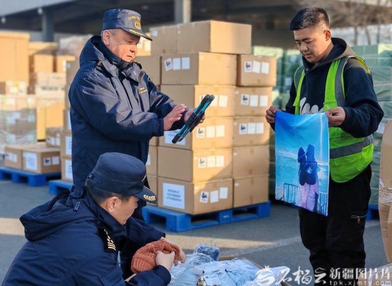徐州进出口贸易行业的最新动态